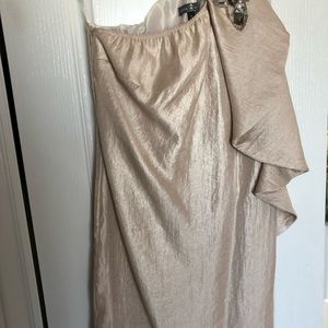 Stunning Alexia Admor dress